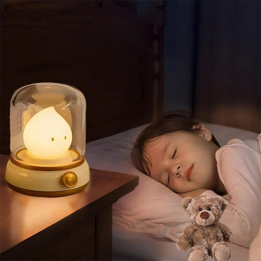 Veilleuse pour bebe