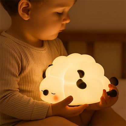Veilleuse pour bébé
